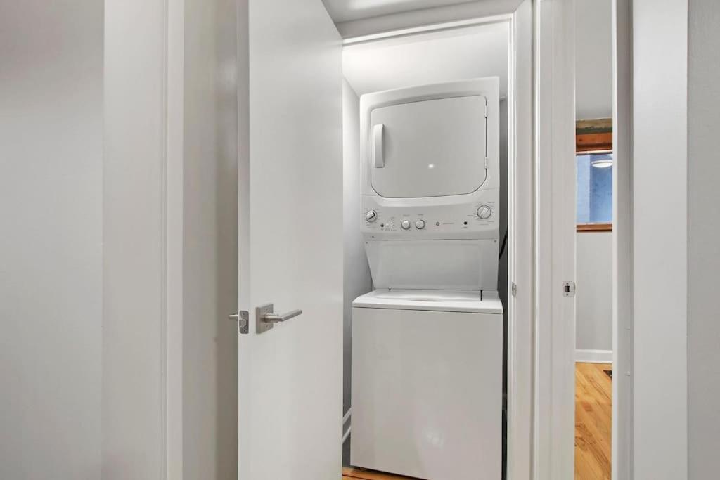 Apartment Charming 2br In The Heart Of - Barry Gb *